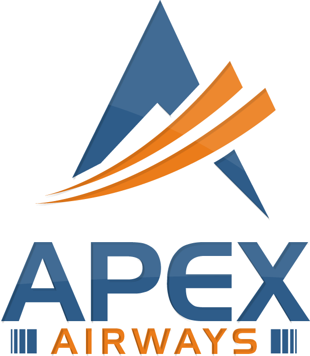 Apex Logo Final – Apex Airways